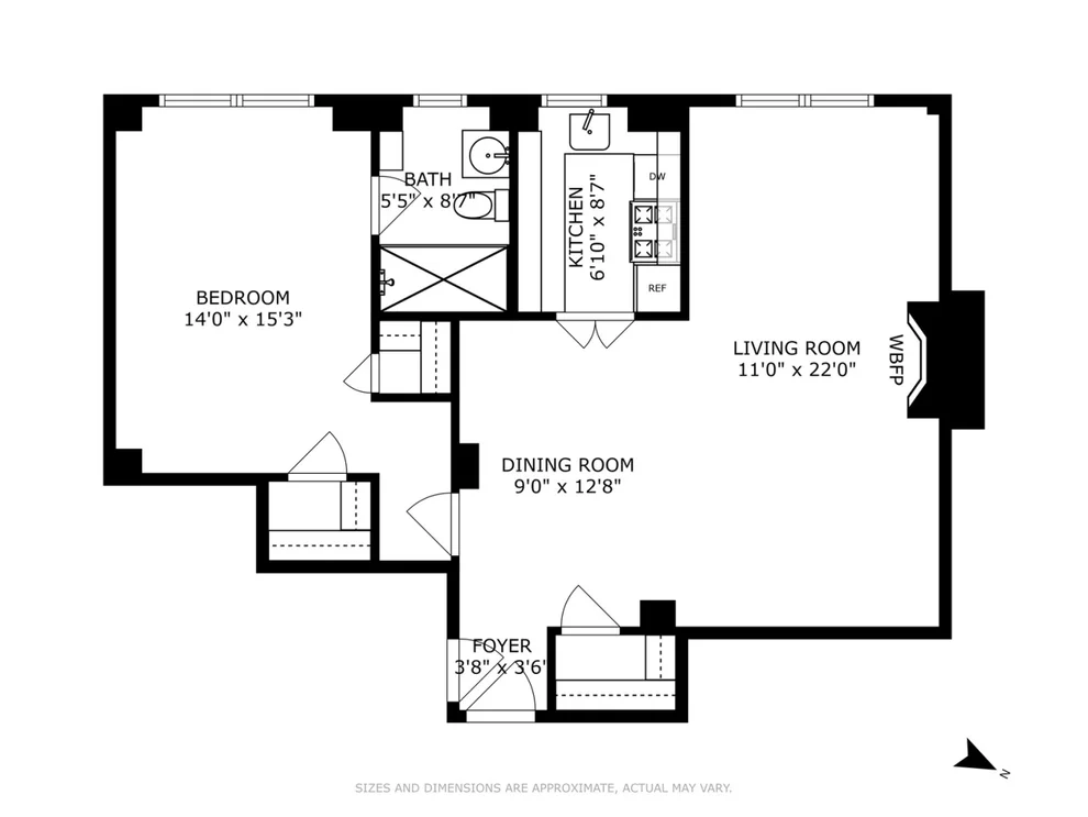 Unit for sale at 215 E 73RD Street, Manhattan, NY 10021
