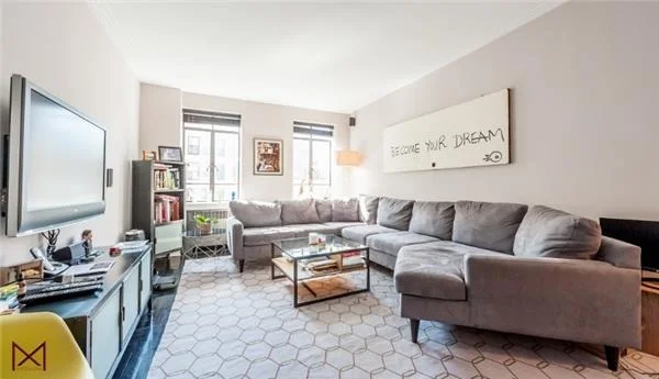Unit for sale at 255 W 23RD Street, Manhattan, NY 10011