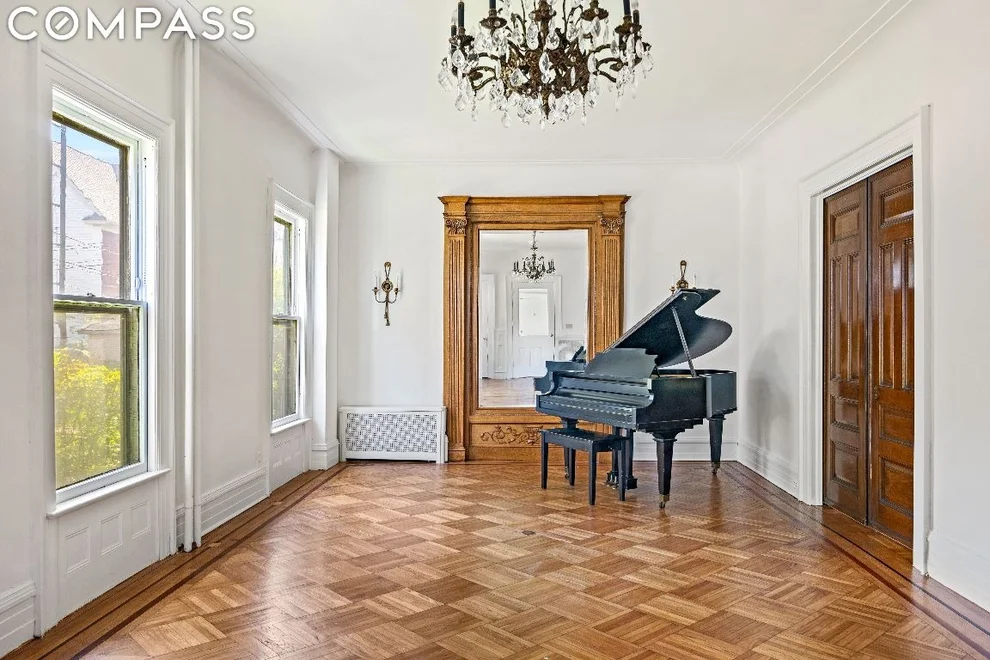 Unit for sale at 1780 Brooklyn Avenue, Brooklyn, NY 11210
