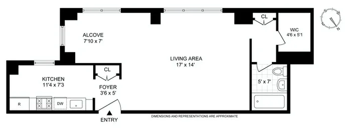 Unit for sale at 333 E 79TH Street, Manhattan, NY 10075