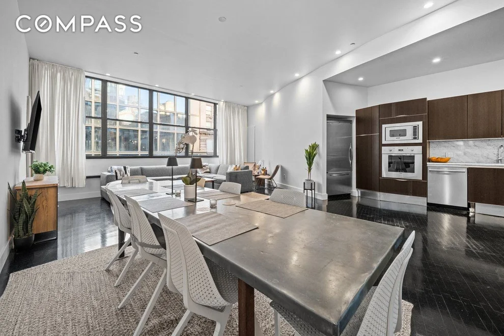 Unit for sale at 133 W 14th Street, Manhattan, NY 10011