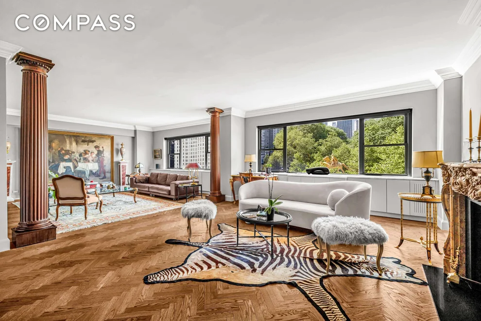 Unit for sale at 785 5th Avenue, Manhattan, NY 10022