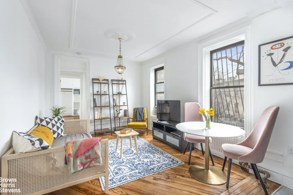 Unit for sale at 21 BUTLER Place, Brooklyn, NY 11238