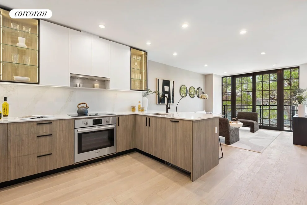 Unit for sale at 25-23 NEWTOWN Avenue, Queens, NY 11102