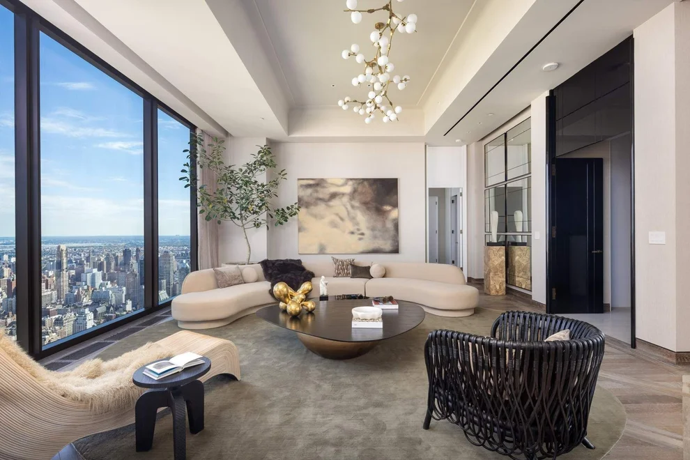 Unit for sale at 111 W 57th Street, Manhattan, NY 10019