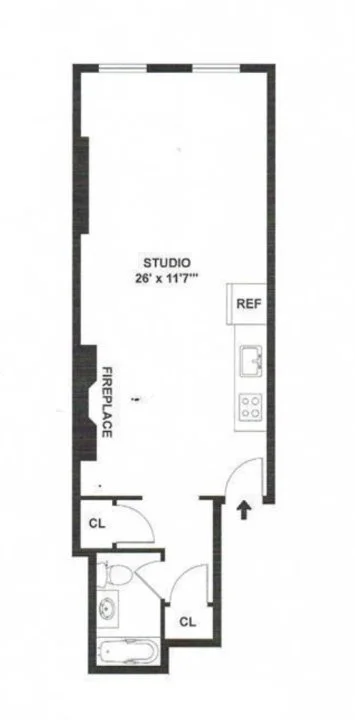 Unit for sale at 145 SULLIVAN Street, Manhattan, NY 10012
