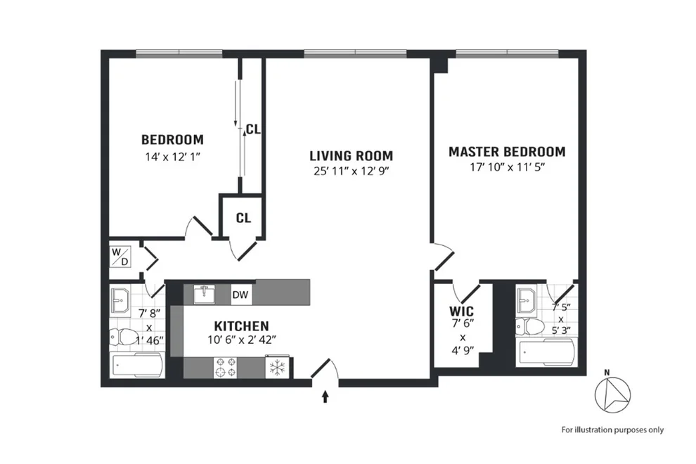 Unit for sale at 120 E 87TH Street, Manhattan, NY 10128