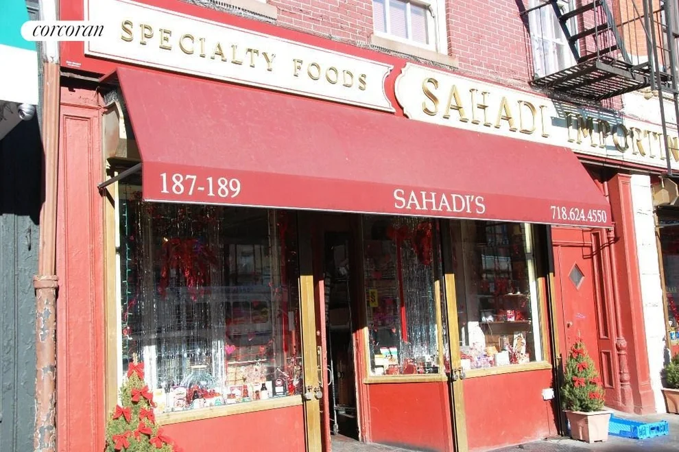 Unit for sale at 136 DEAN Street, Brooklyn, NY 11217