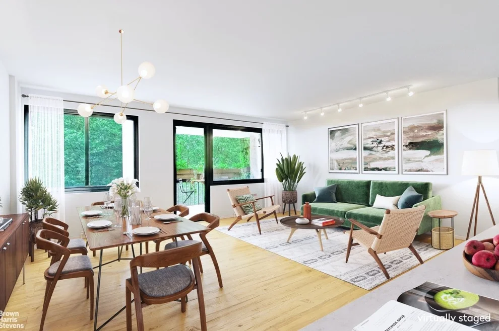 Unit for sale at 100 BEEKMAN Street, Manhattan, NY 10038