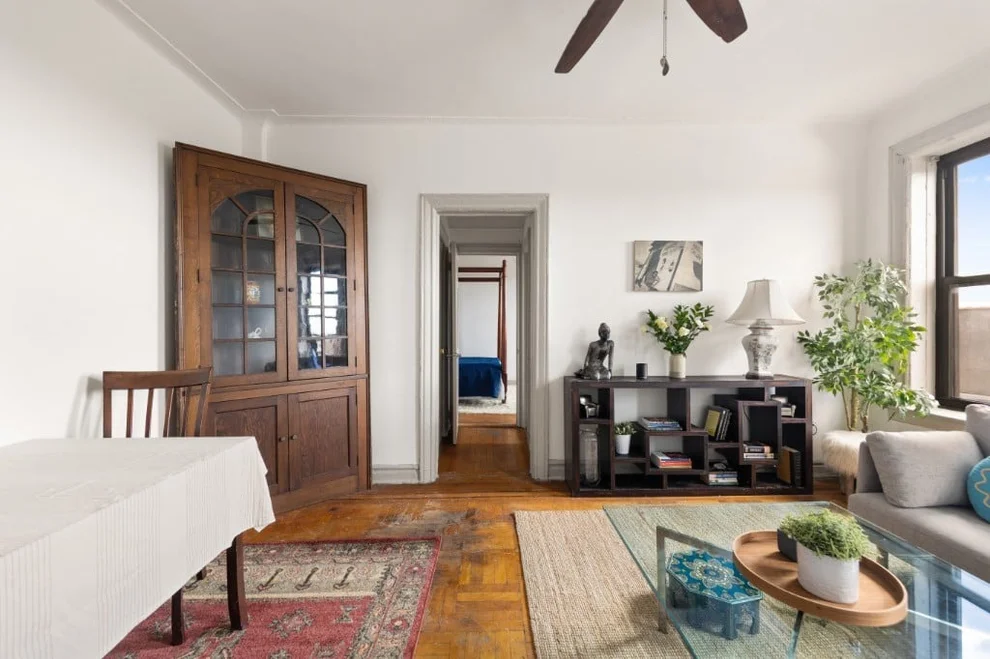 Unit for sale at 1710 Carroll Street, Brooklyn, NY 11213