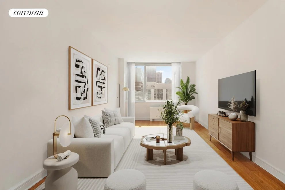 Unit for sale at 120 RIVERSIDE Boulevard, Manhattan, NY 10069
