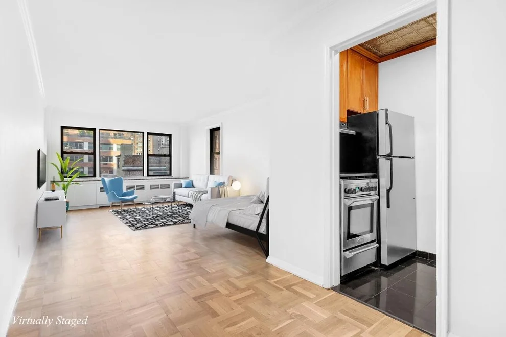 Unit for sale at 345 E 52ND Street, Manhattan, NY 10022
