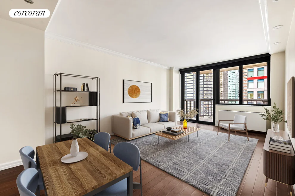 Unit for sale at 300 E 54TH Street, Manhattan, NY 10022