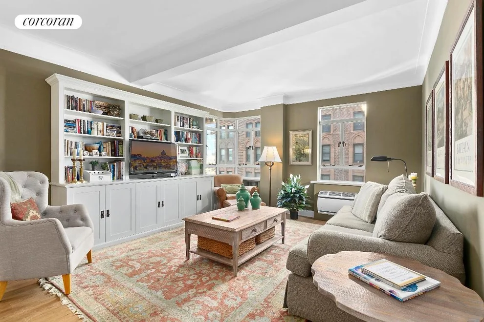 Unit for sale at 140 RIVERSIDE Drive, Manhattan, NY 10024