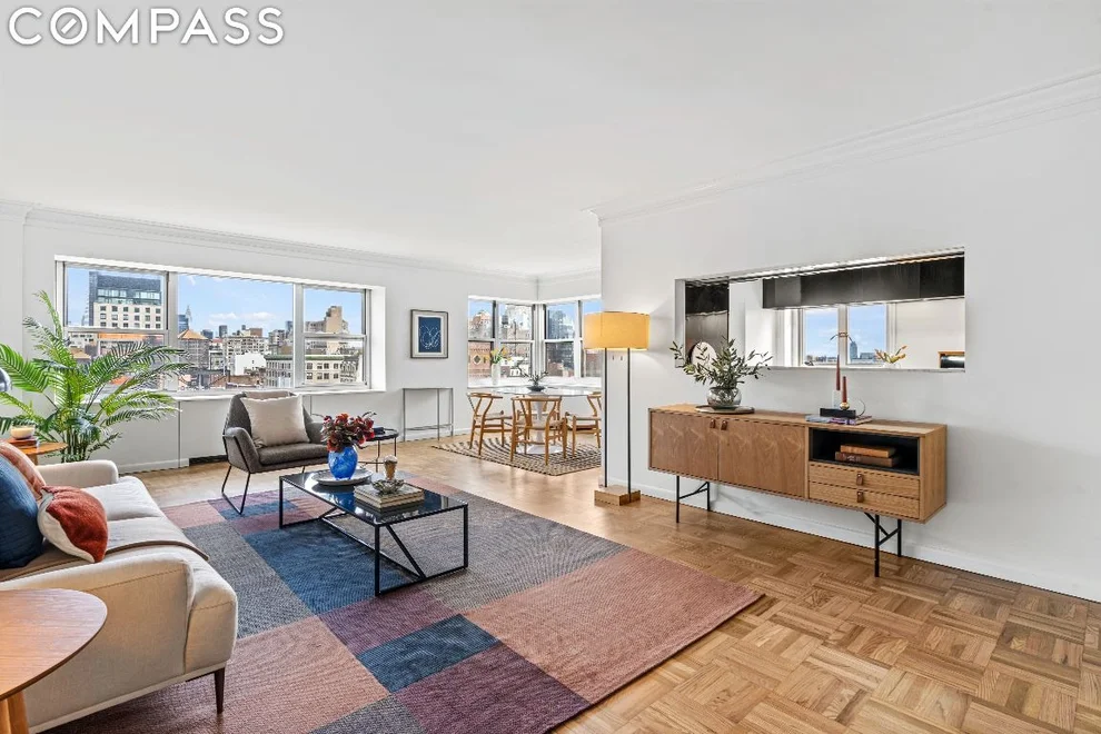 Unit for sale at 20 E 9th Street, Manhattan, NY 10003