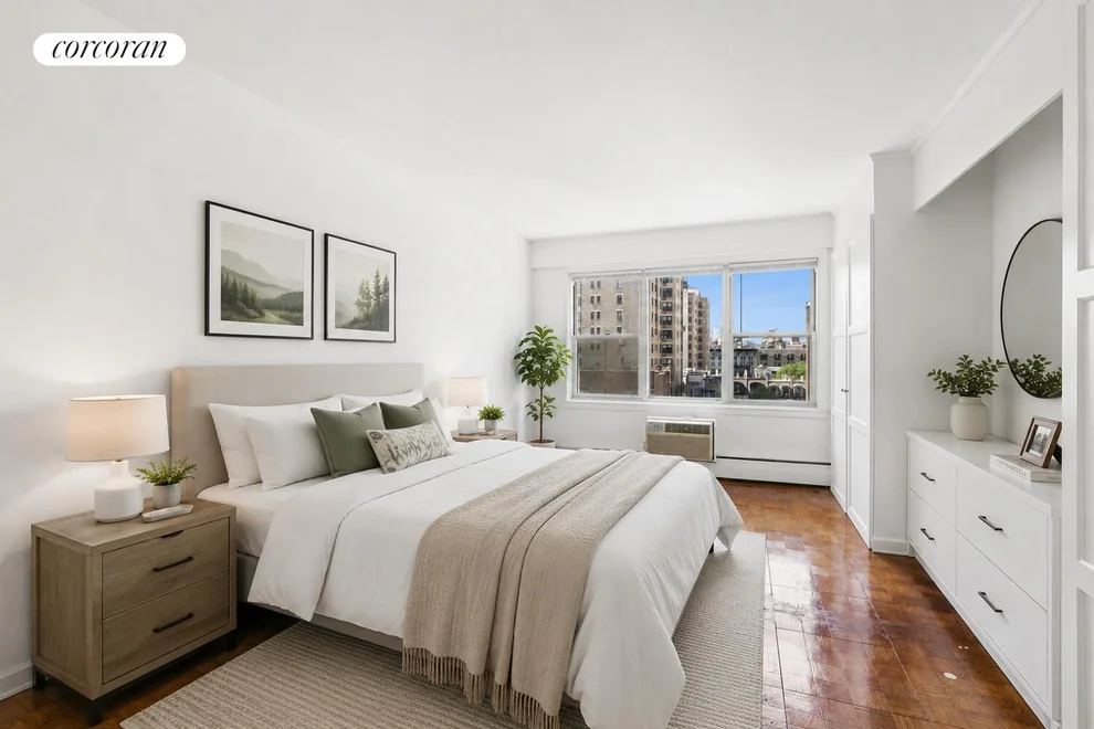 Unit for sale at 308 W 103RD Street, Manhattan, NY 10025
