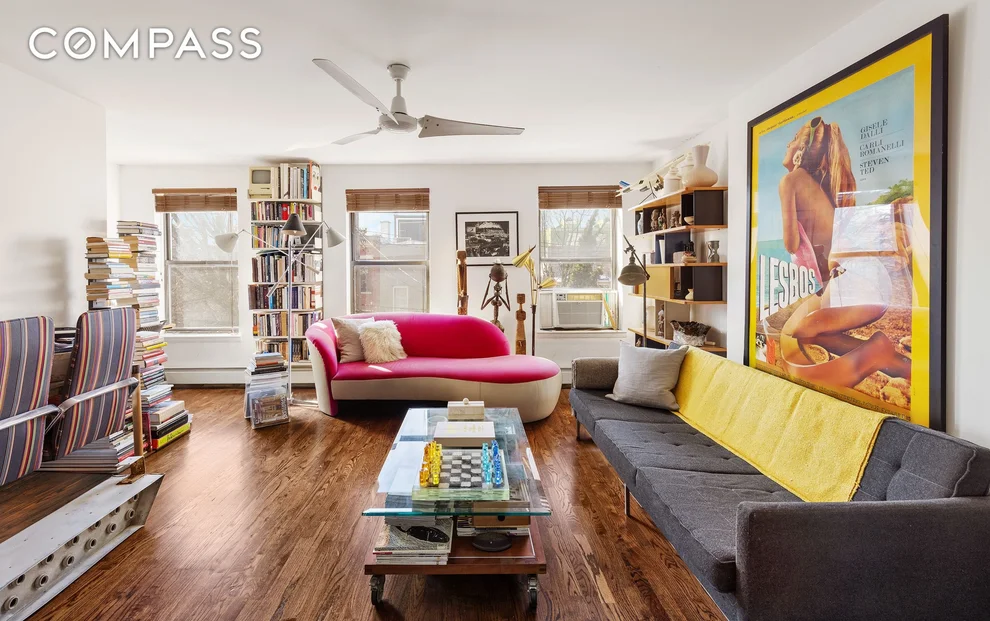 Unit for sale at 68 Dikeman Street, Brooklyn, NY 11231