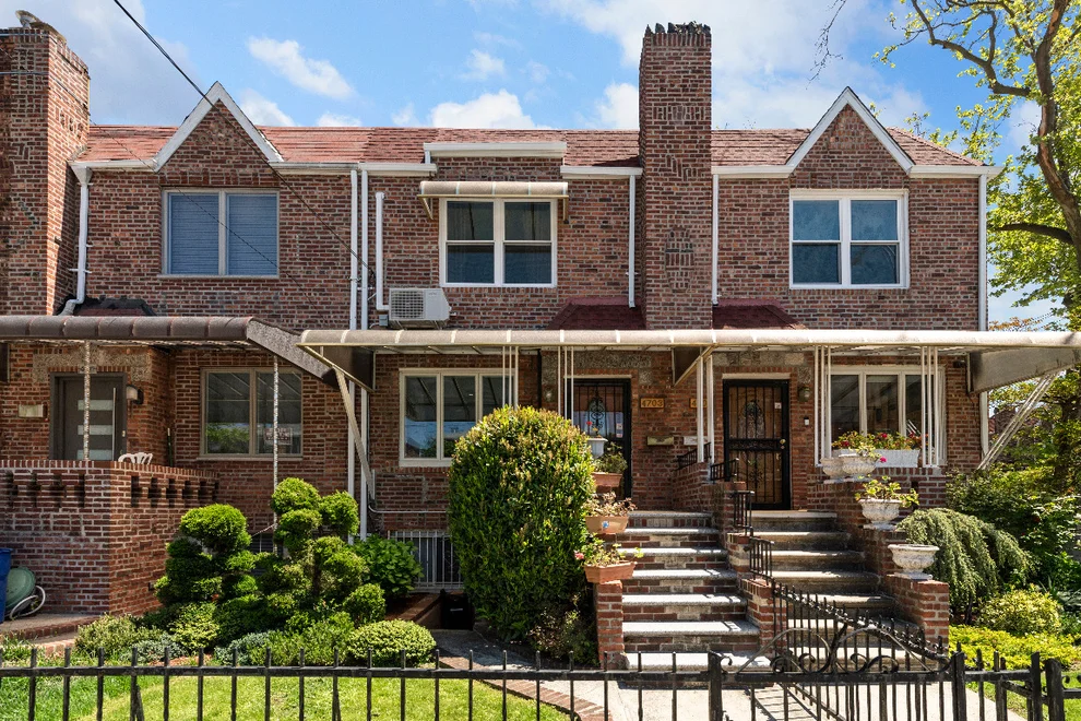 Unit for sale at 4703 Bedford Avenue, Brooklyn, NY 11235