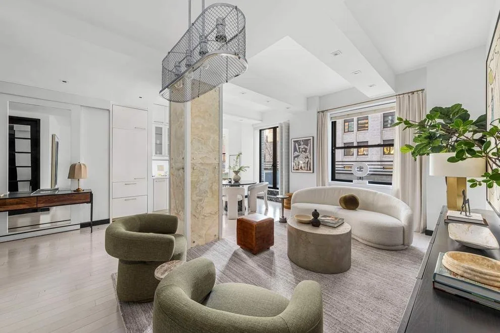 Unit for sale at 20 Pine Street, Manhattan, NY 10005