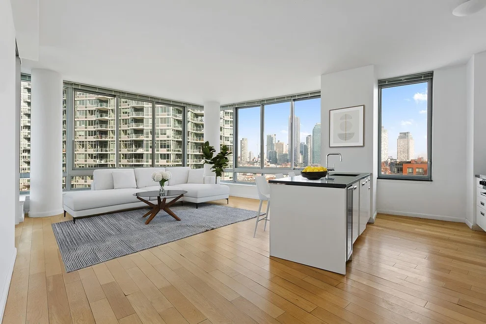 Unit for sale at 46-30 Center Boulevard, Queens, NY 11109