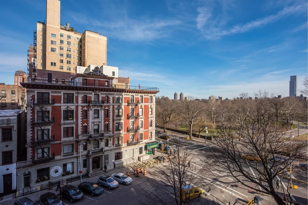 Unit for sale at 400 CENTRAL Park W, Manhattan, NY 10025