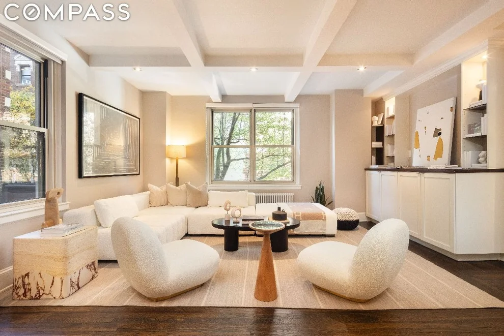 Unit for sale at 410 Central Park W, Manhattan, NY 10025