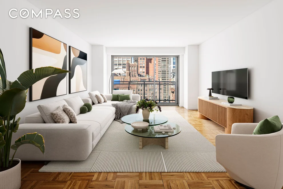 Unit for sale at 400 E 56th Street, Manhattan, NY 10022
