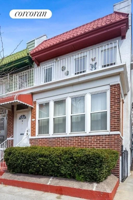 Unit for sale at 569 61st Street, Brooklyn, NY 11220