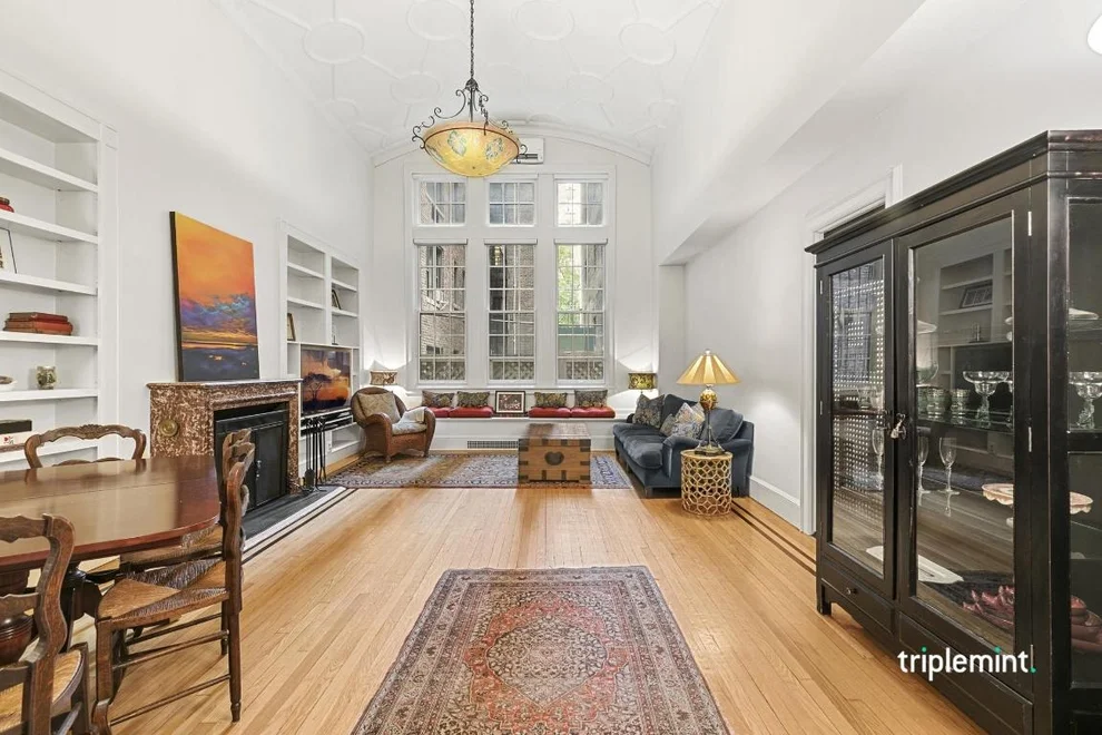 Unit for sale at 35 E 9th Street, Manhattan, NY 10003