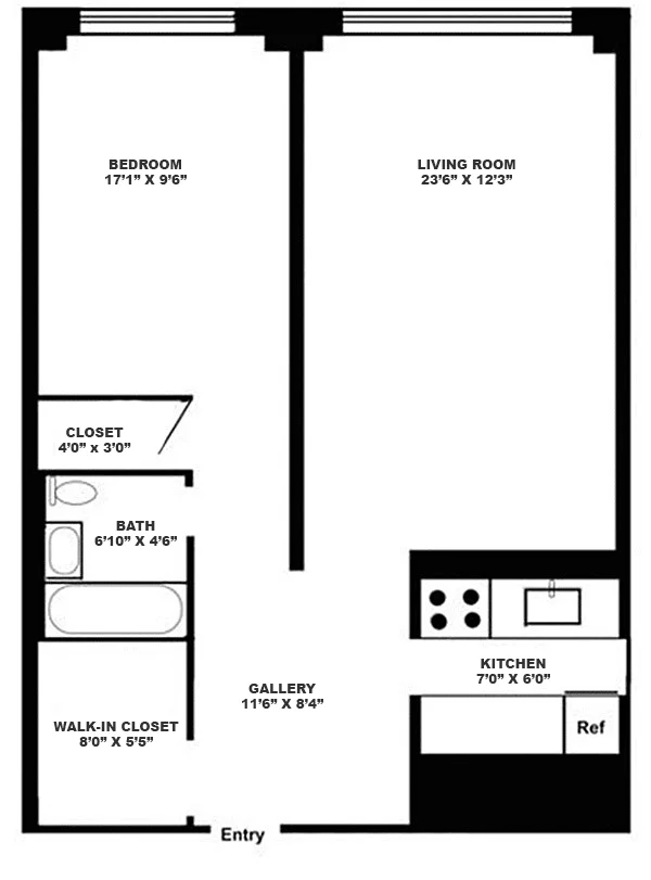 Unit for sale at 715 Park Avenue, Manhattan, NY 10021