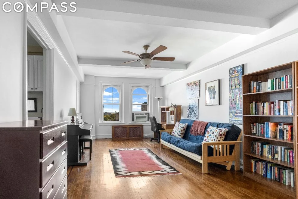 Unit for sale at 200 W 108th Street, Manhattan, NY 10025