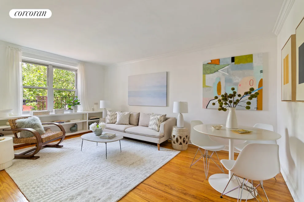 Unit for sale at 200 CONGRESS Street, Brooklyn, NY 11201