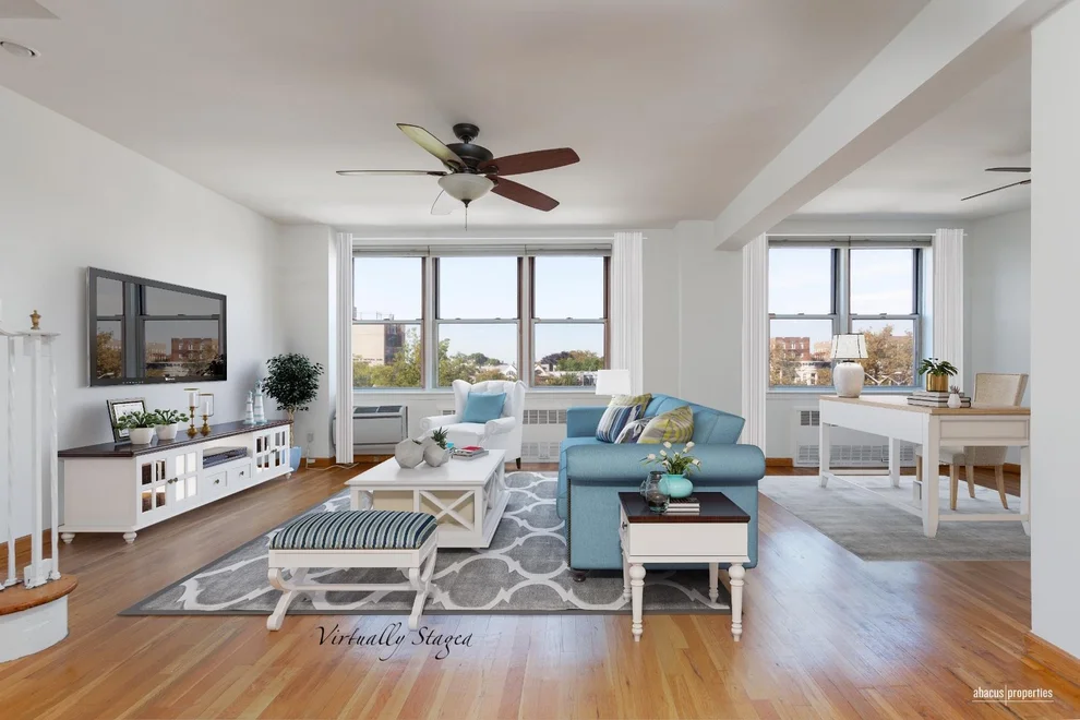 Unit for sale at 207 Ocean Parkway, Brooklyn, NY 11218