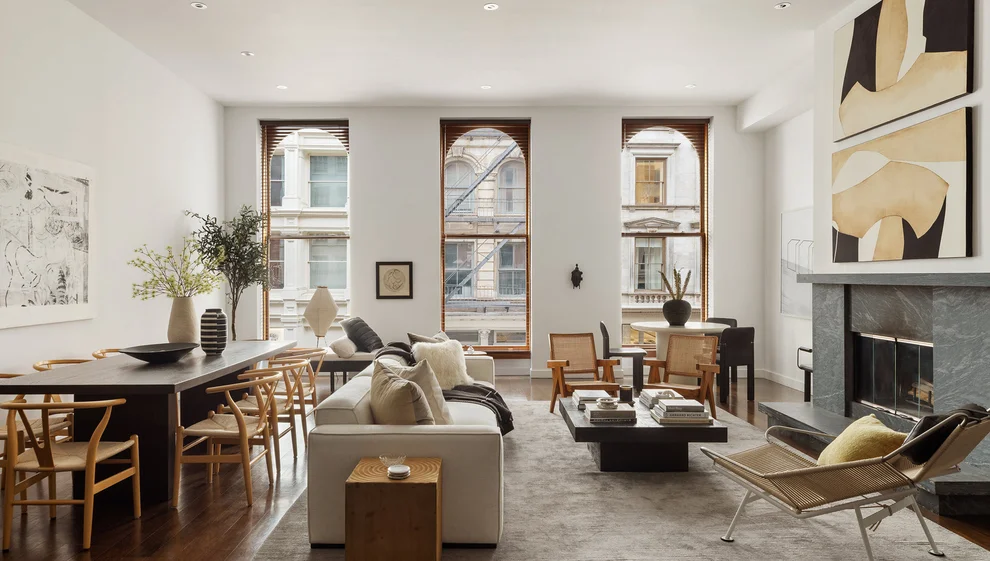 Unit for sale at 22 MERCER Street, Manhattan, NY 10013