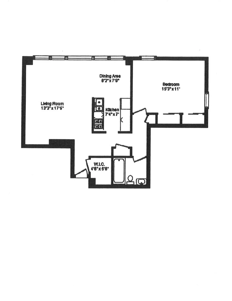 Unit for sale at 125 Ashland Place, Brooklyn, NY 11201