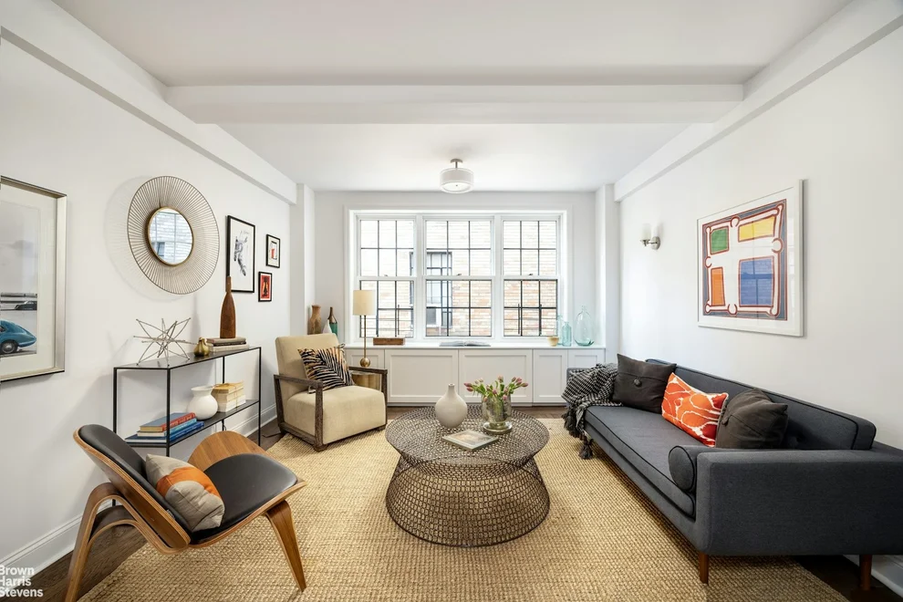 Unit for sale at 16 PARK Avenue, Manhattan, NY 10016