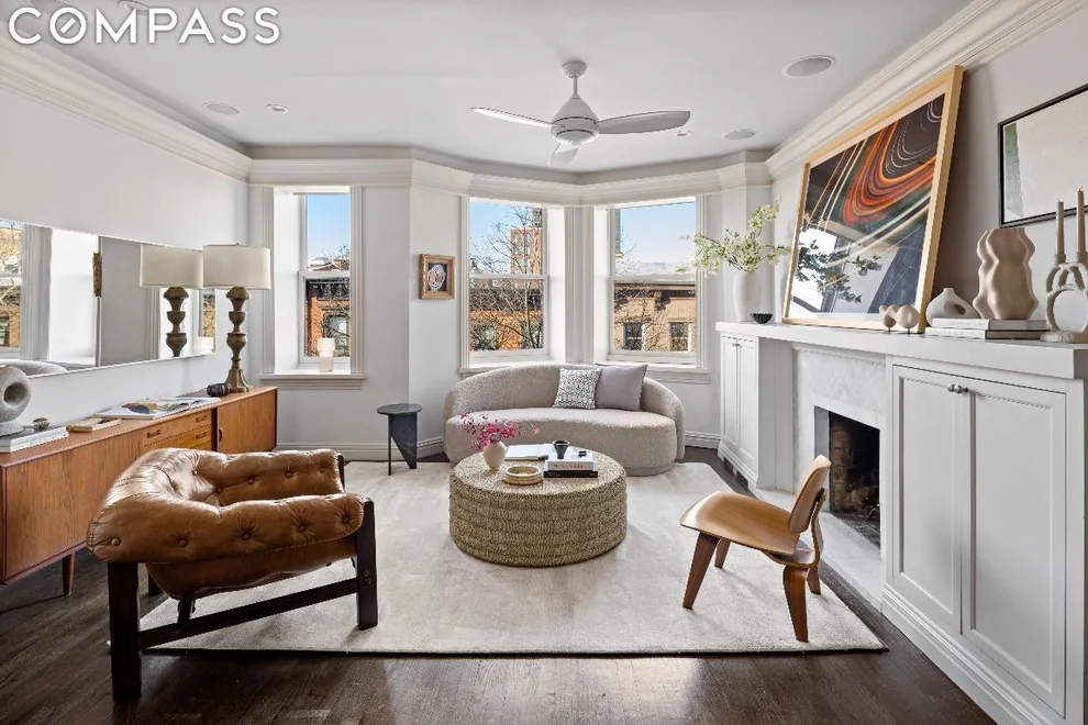 Unit for sale at 209 Clinton Street, Brooklyn, NY 11201
