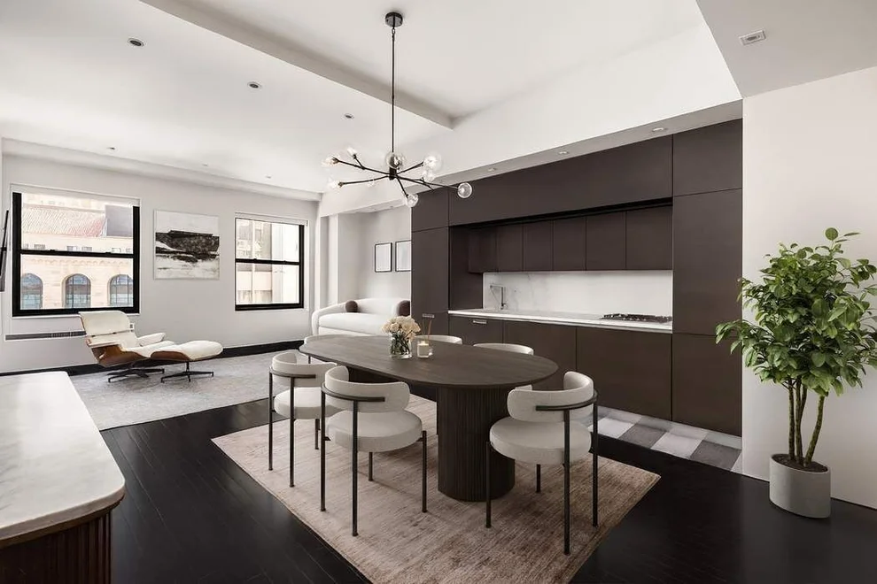 Unit for sale at 20 Pine Street, Manhattan, NY 10005