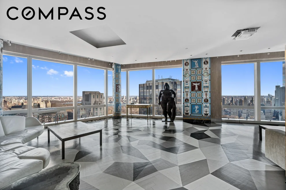 Unit for sale at 80 Columbus Circle, Manhattan, NY 10019