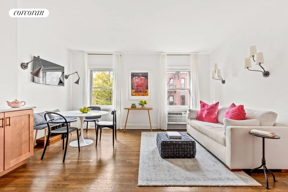 Unit for sale at 166 HICKS Street, Brooklyn, NY 11201