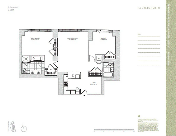 Unit for sale at 70 Little West Street, Manhattan, NY 10280