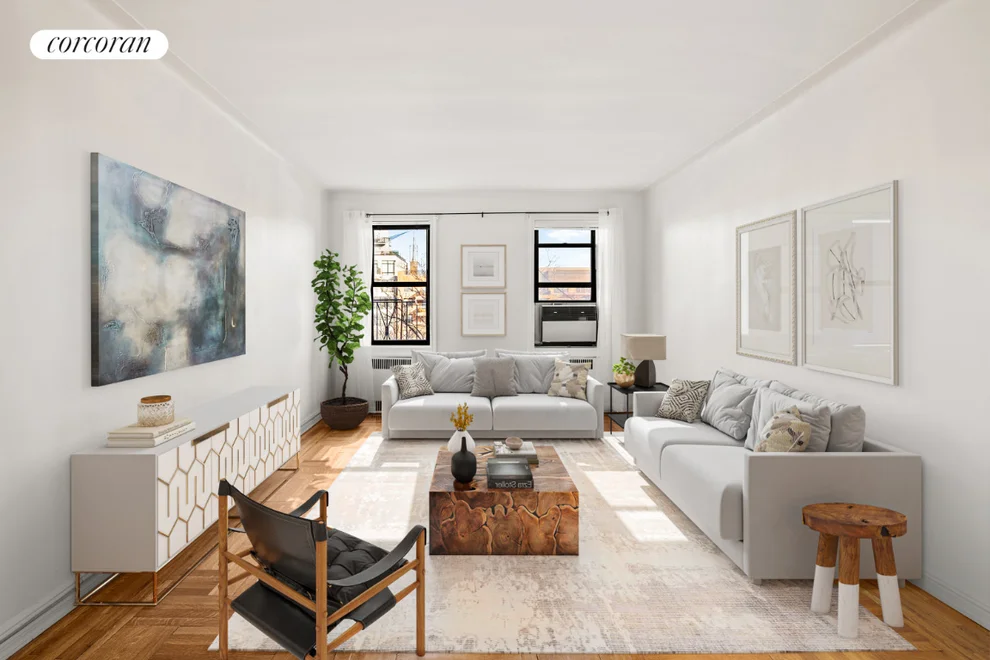 Unit for sale at 300 OCEAN Parkway, Brooklyn, NY 11218