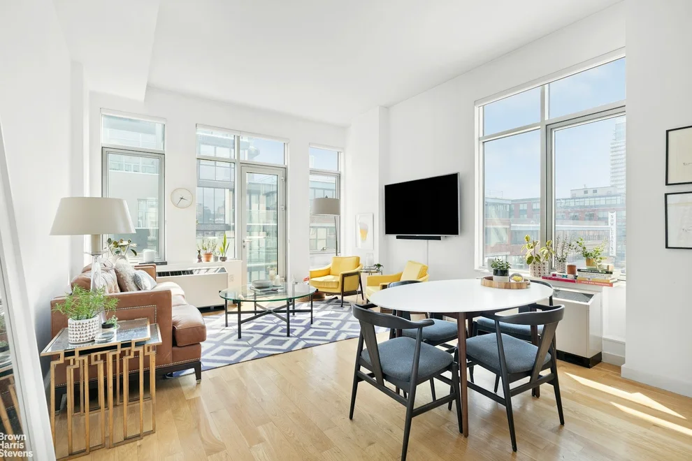 Unit for sale at 101 N 5TH Street, Brooklyn, NY 11249