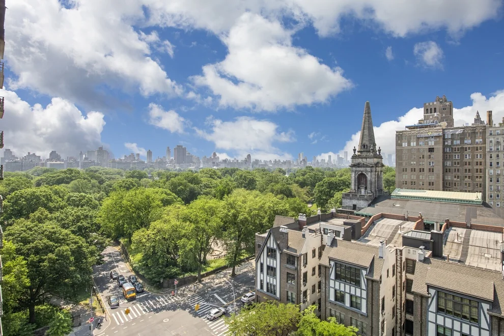 Unit for sale at 372 CENTRAL Park W, Manhattan, NY 10025