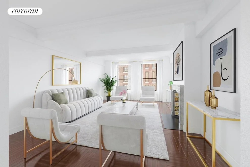 Unit for sale at 975 PARK Avenue, Manhattan, NY 10028