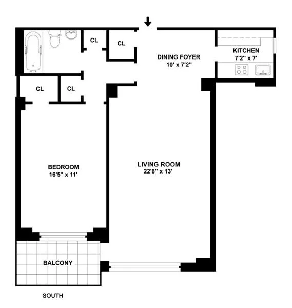Unit for sale at 45 E End Avenue, Manhattan, NY 10028