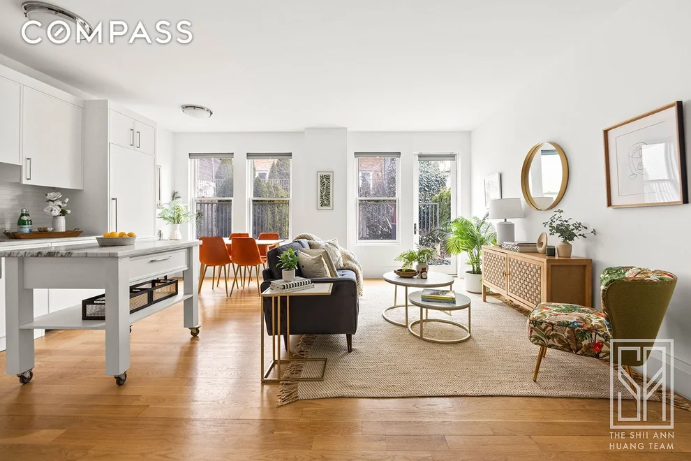 Unit for sale at 171 S Portland Avenue, Brooklyn, NY 11217
