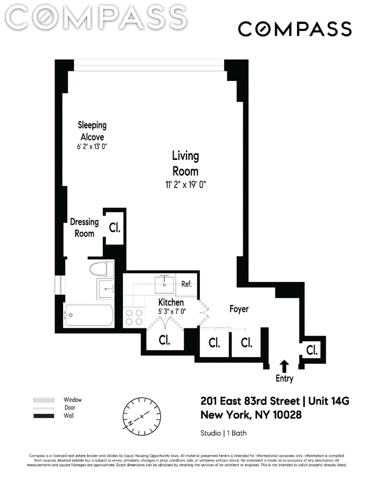 Unit for sale at 201 E 83rd Street, Manhattan, NY 10028