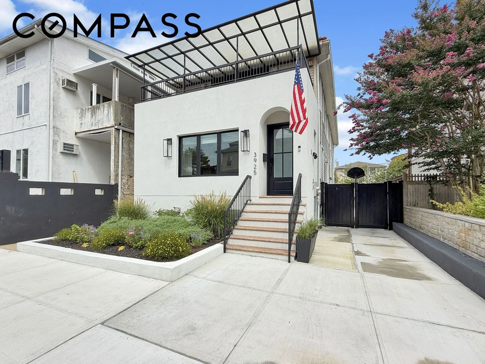 Unit for sale at 3925 Lyme Avenue, Brooklyn, NY 11224