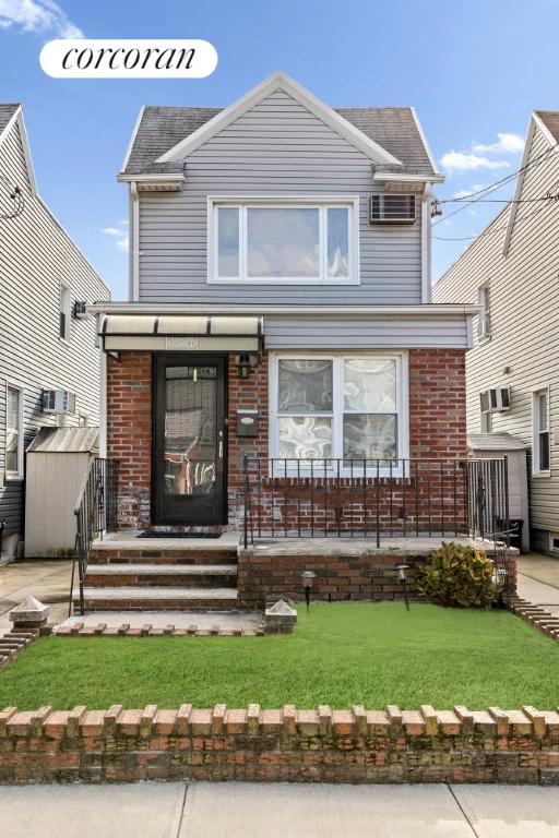 Unit for sale at 3614 FILLMORE Avenue, Brooklyn, NY 11234